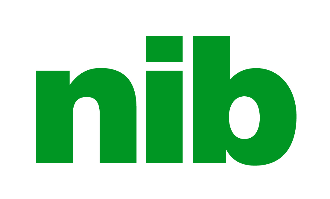 NIB Insurance Logo