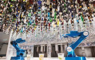 Bionic Bar