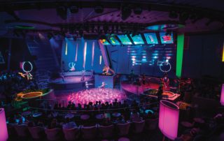 Ovation of the Seas TWO70