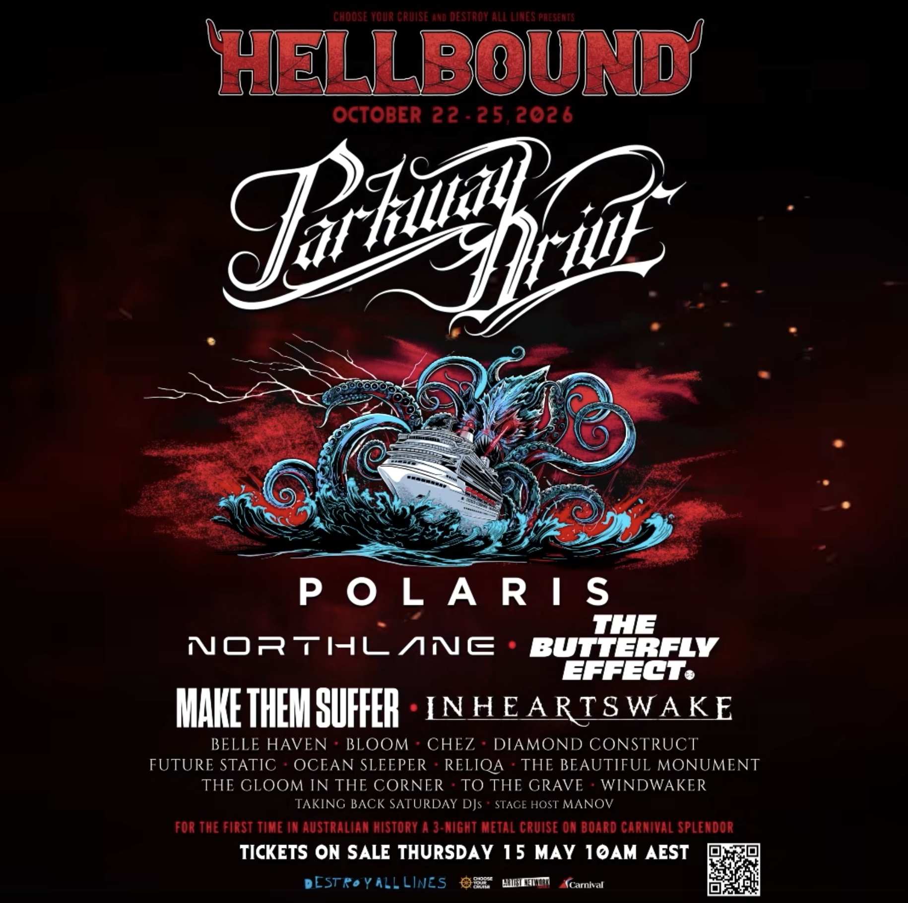 Hellbound 2026